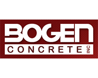 Bogen Concrete