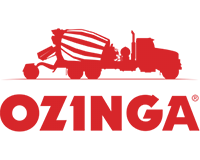 Ozinga Ready Mix Concrete